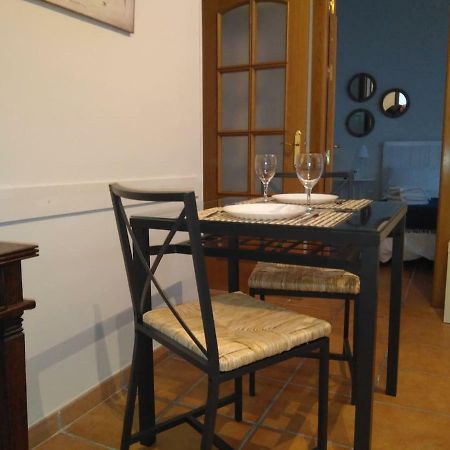 Apartamento Patio De San Lorenzo Vft/Co/00990 قرطبة المظهر الخارجي الصورة