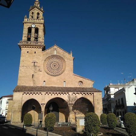 Apartamento Patio De San Lorenzo Vft/Co/00990 قرطبة المظهر الخارجي الصورة