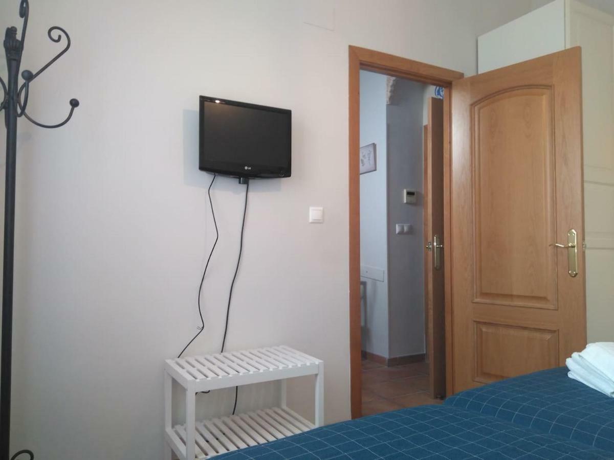 Apartamento Patio De San Lorenzo Vft/Co/00990 قرطبة المظهر الخارجي الصورة