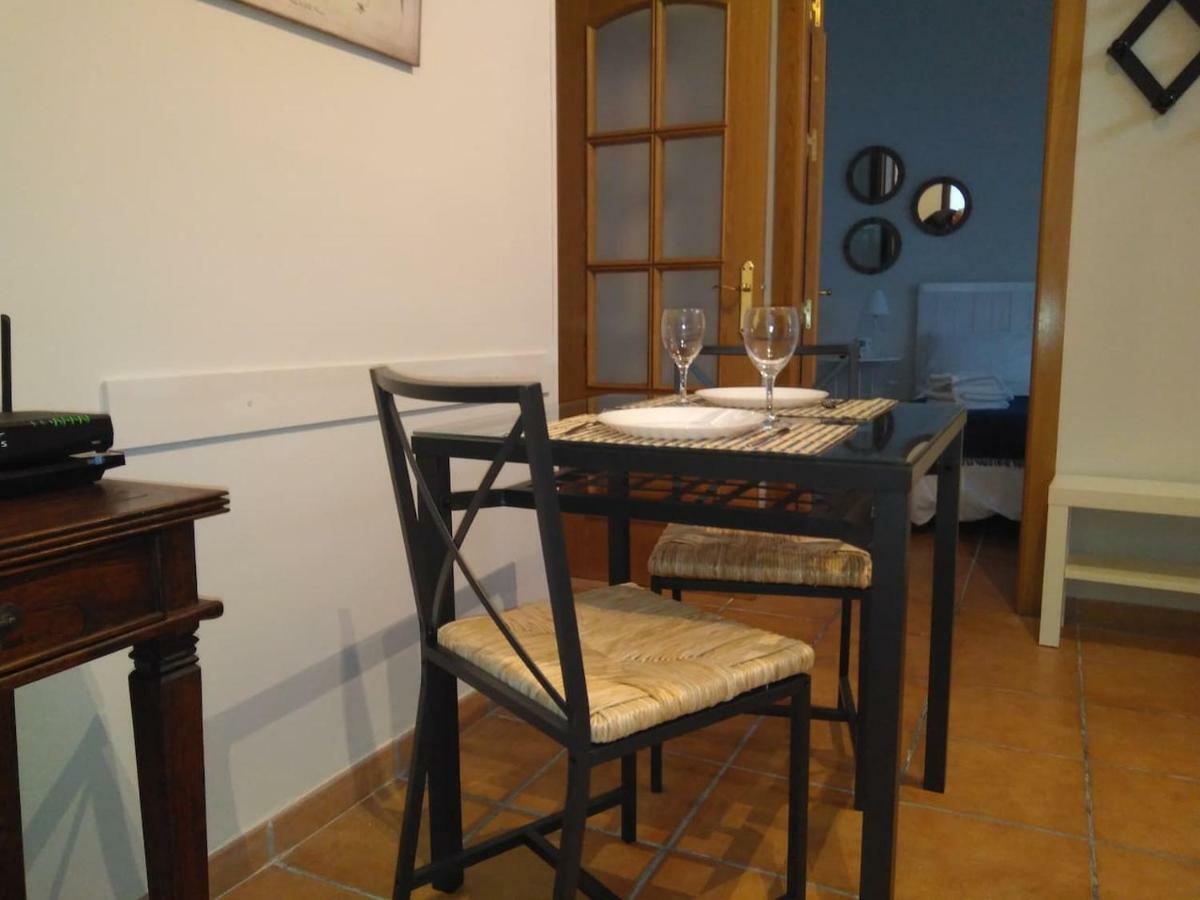 Apartamento Patio De San Lorenzo Vft/Co/00990 قرطبة المظهر الخارجي الصورة