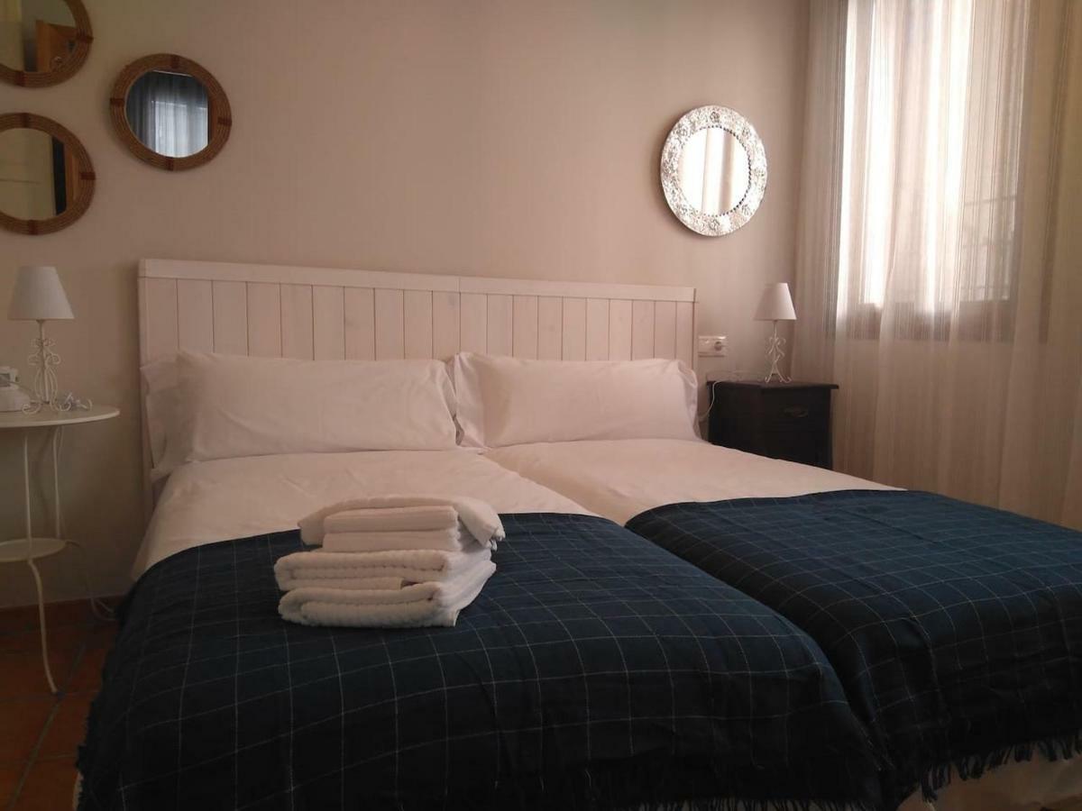 Apartamento Patio De San Lorenzo Vft/Co/00990 قرطبة المظهر الخارجي الصورة