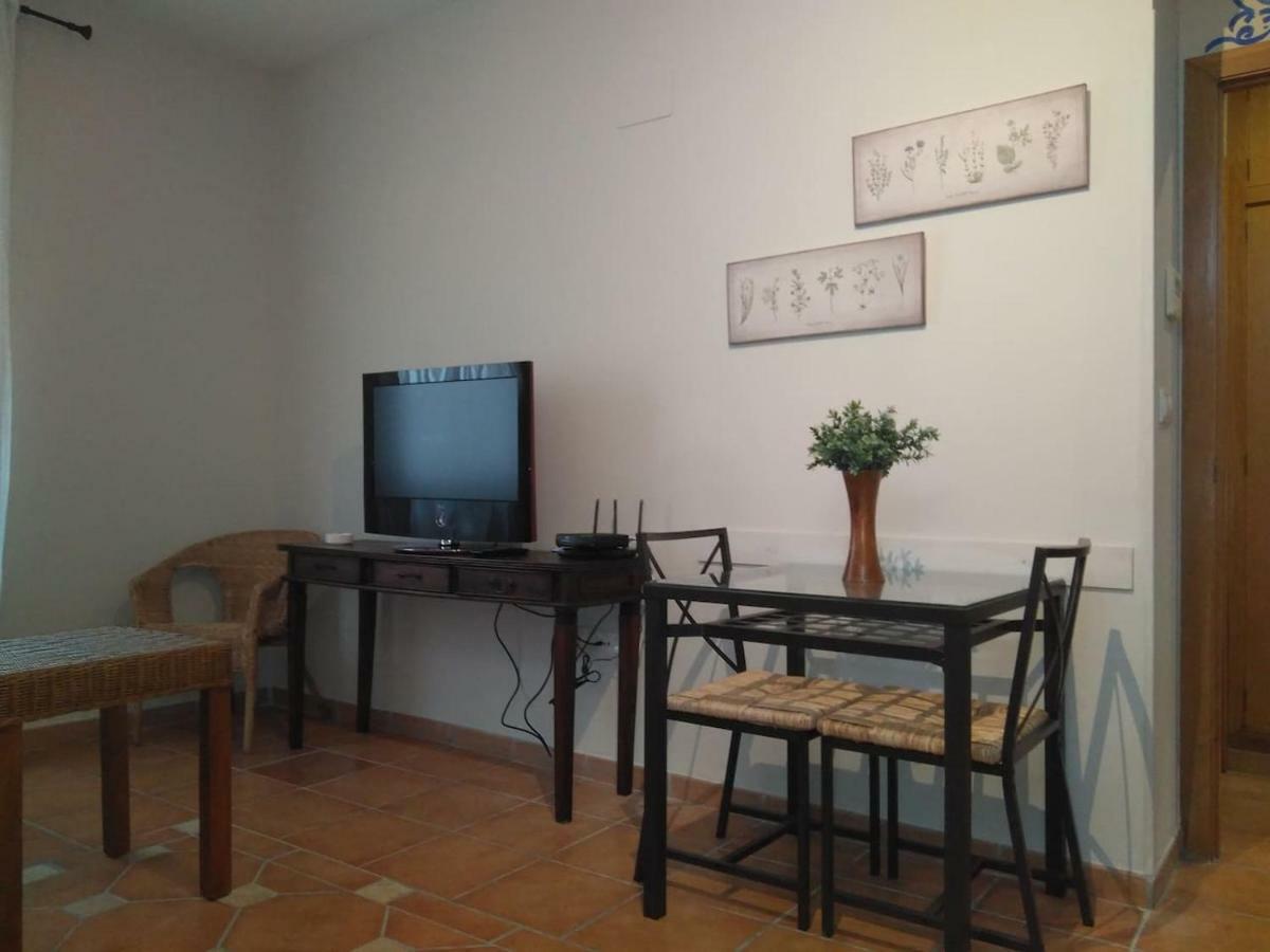 Apartamento Patio De San Lorenzo Vft/Co/00990 قرطبة المظهر الخارجي الصورة