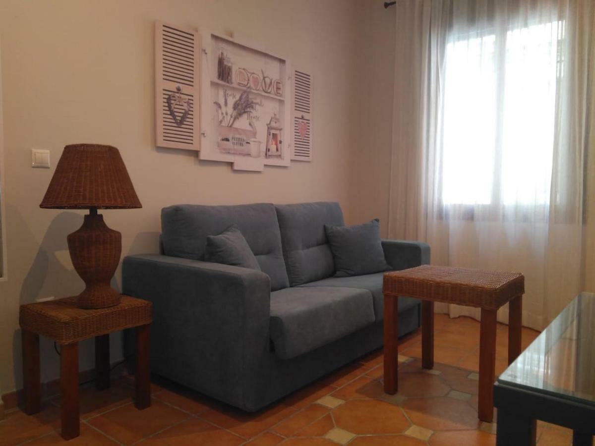 Apartamento Patio De San Lorenzo Vft/Co/00990 قرطبة المظهر الخارجي الصورة