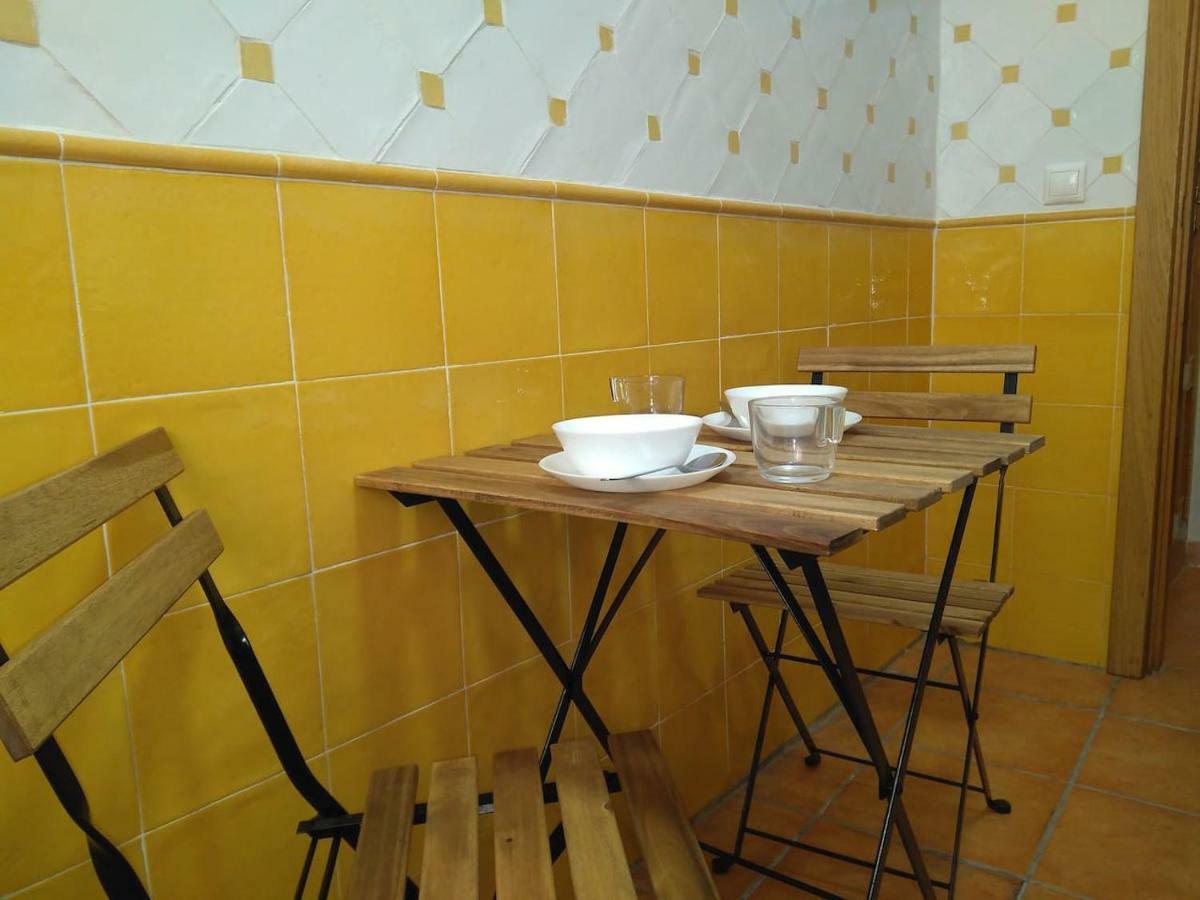 Apartamento Patio De San Lorenzo Vft/Co/00990 قرطبة المظهر الخارجي الصورة