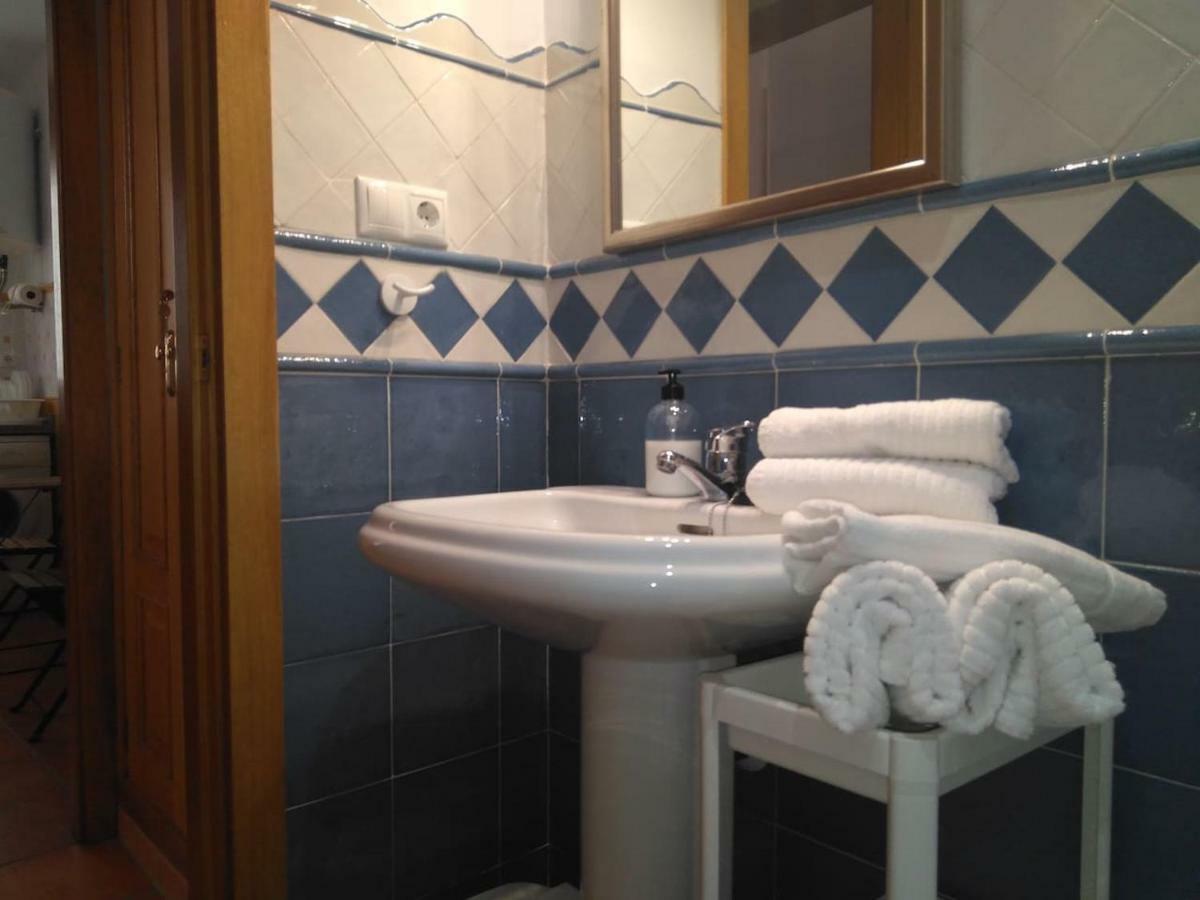 Apartamento Patio De San Lorenzo Vft/Co/00990 قرطبة المظهر الخارجي الصورة