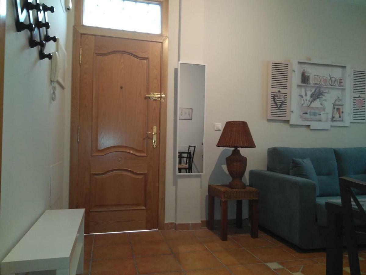 Apartamento Patio De San Lorenzo Vft/Co/00990 قرطبة المظهر الخارجي الصورة