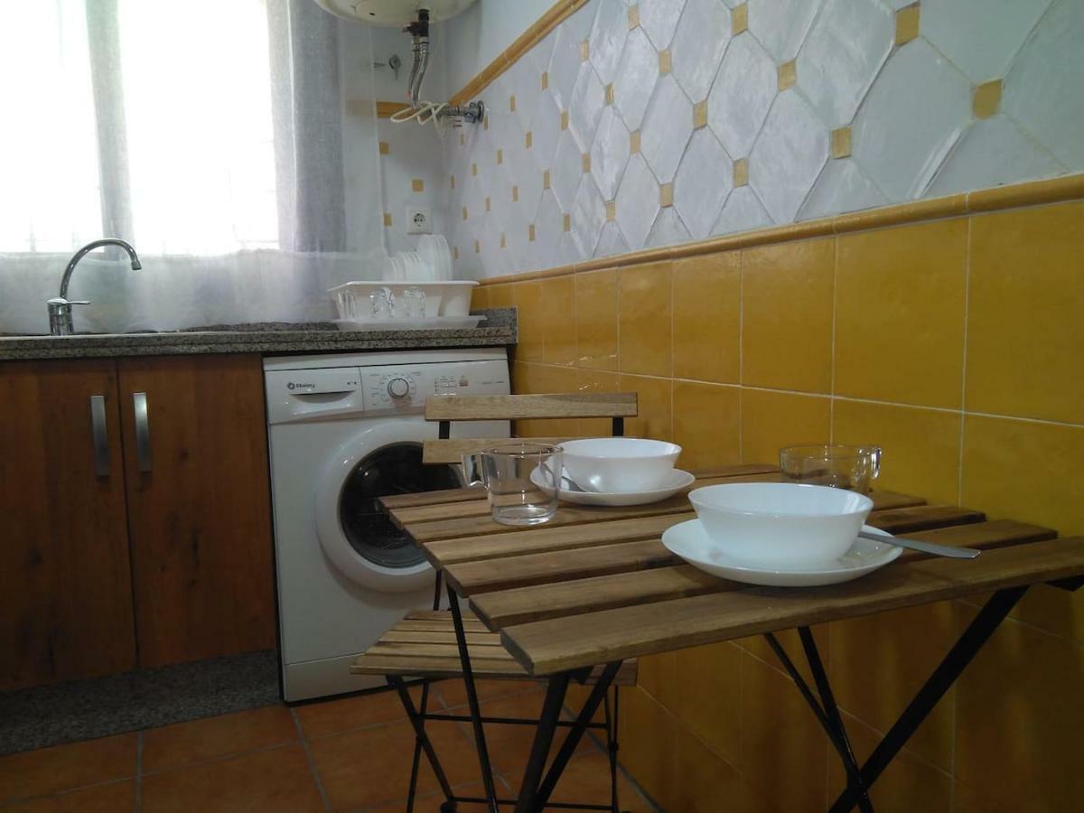 Apartamento Patio De San Lorenzo Vft/Co/00990 قرطبة المظهر الخارجي الصورة